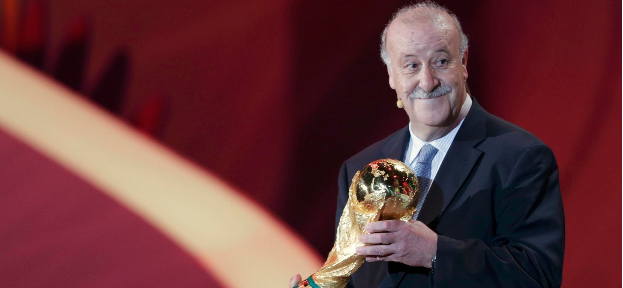 دیل بۆسکی و جامی مۆندیال