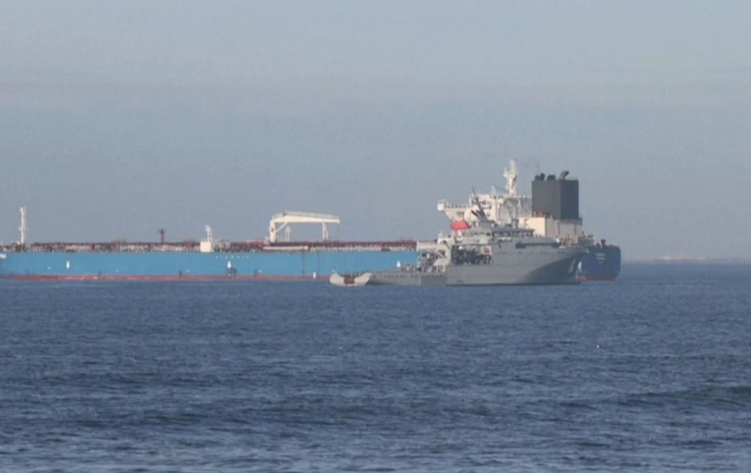 تەنگەی هورمز