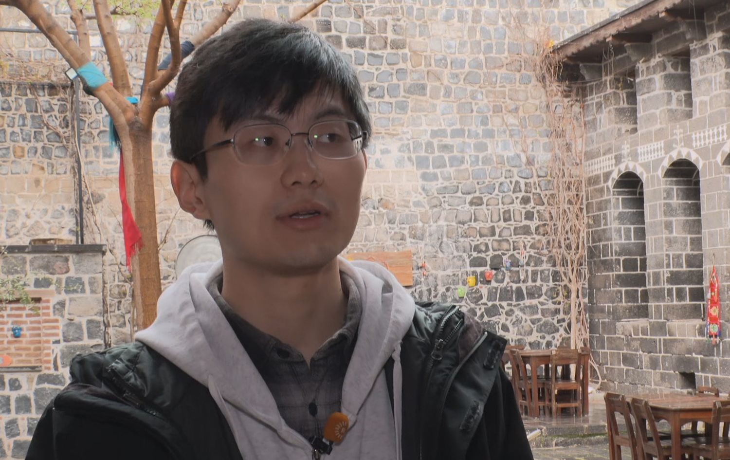 Hongshun\ Wêne û Vîdeo: Rûdaw