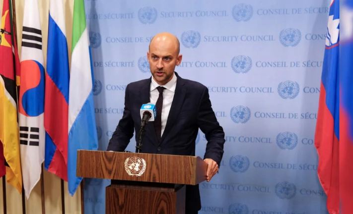 فەرەنسا: هێرشەکانی سەر لوبنان ئاگربەستی ئەمریکا و ئێران دەخاتە مەترسییەوە