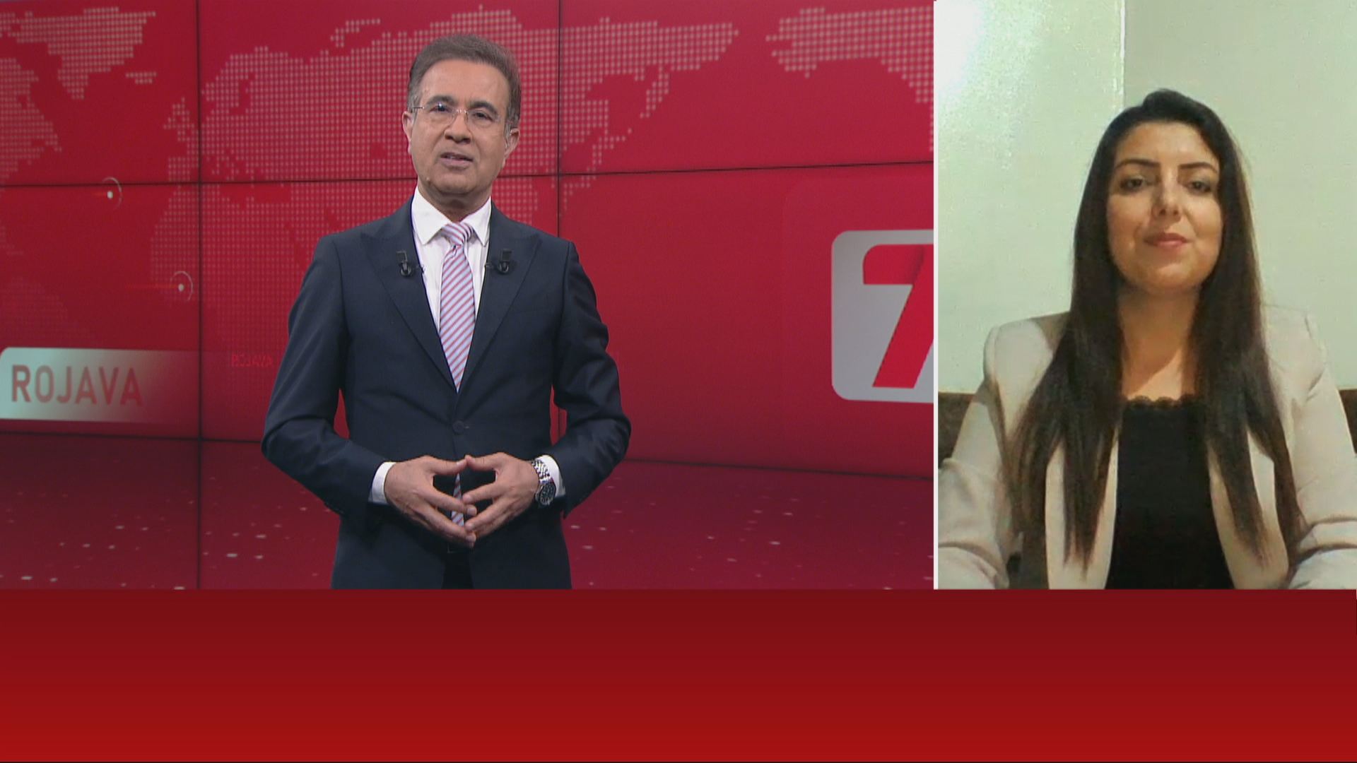 سەرۆکی شارەوانیی کۆبانێ بۆ رووداو: پێویستمان بە بودجەیەکی گەورەیە