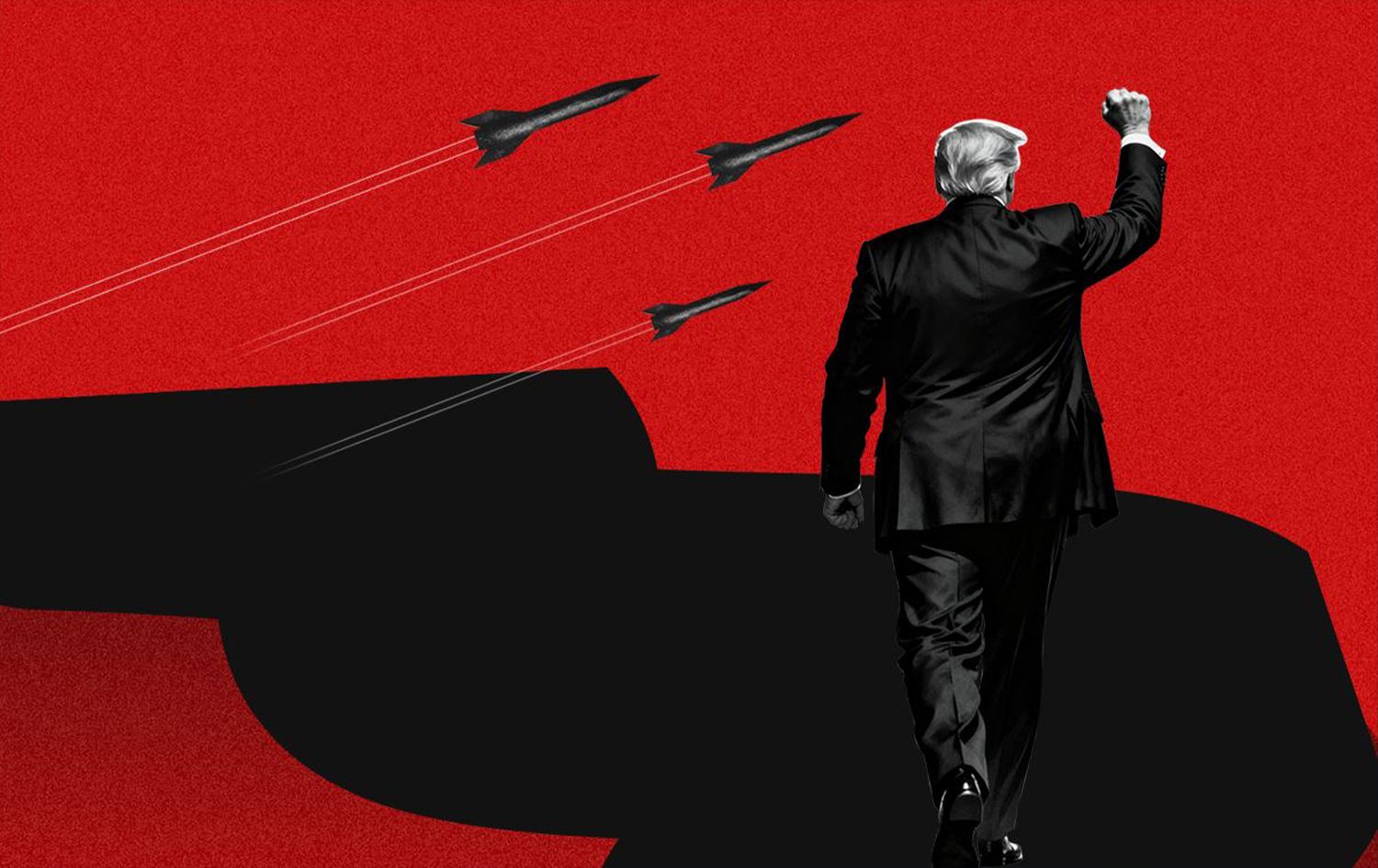 الرئيس الأميركي دونالد ترمب - صورة تعبيرية