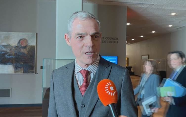 Jerome Bonnafon / Wêne: Arşîv