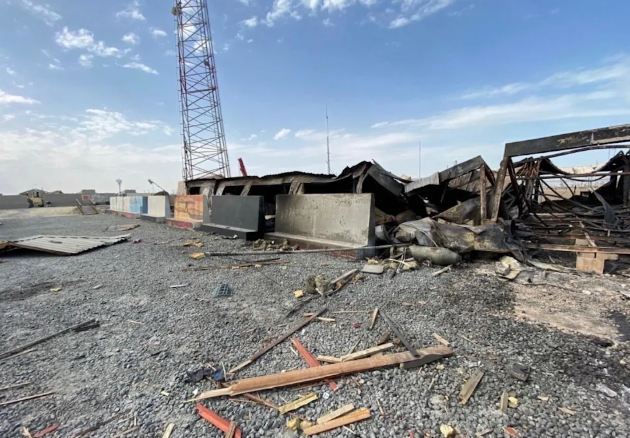 کوێت: ئێران و میلیشیاکان هێرشیان کردووەتە سەر دامەزراوە هەستیارەکانمان