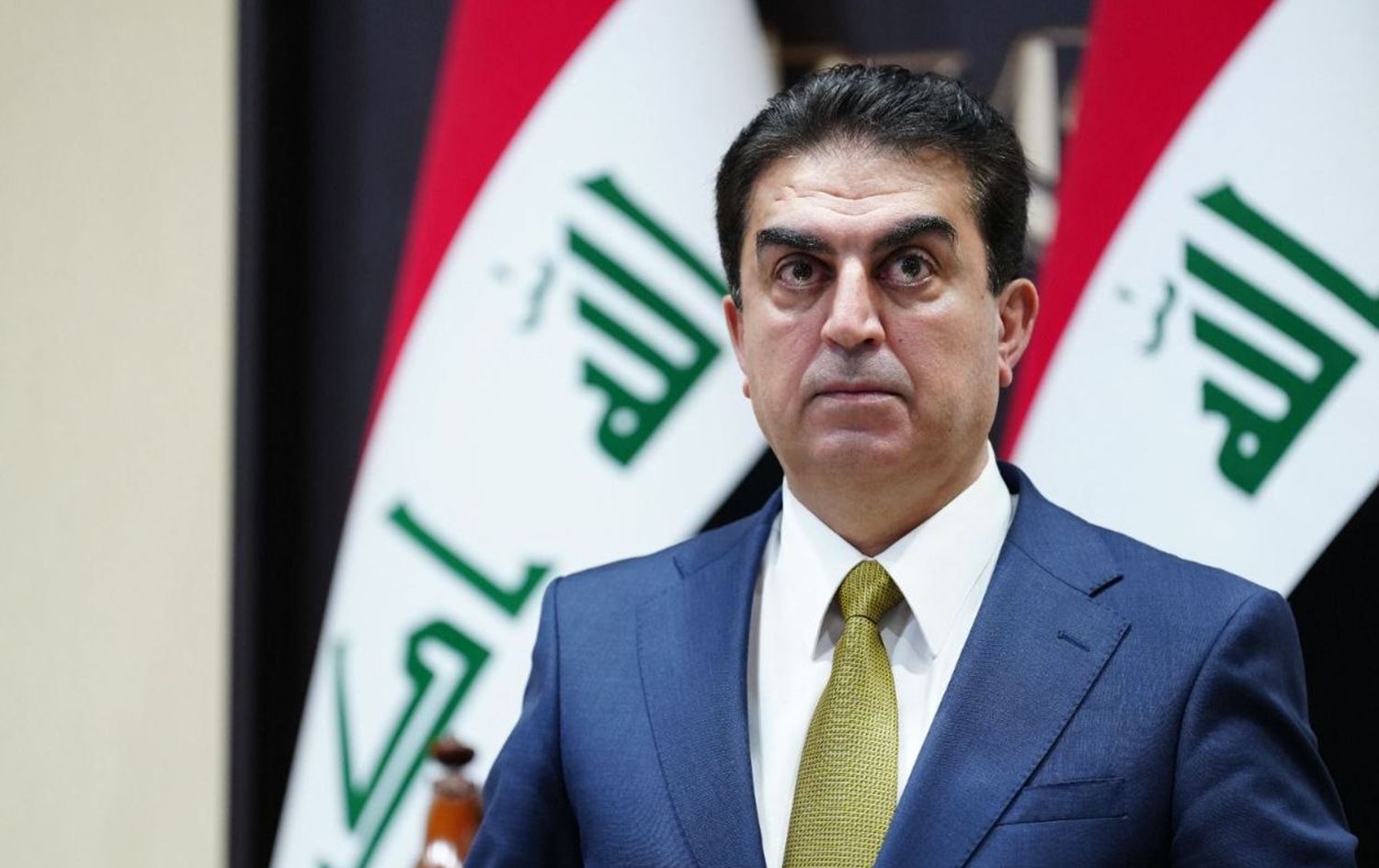 فرهاد أتروشي