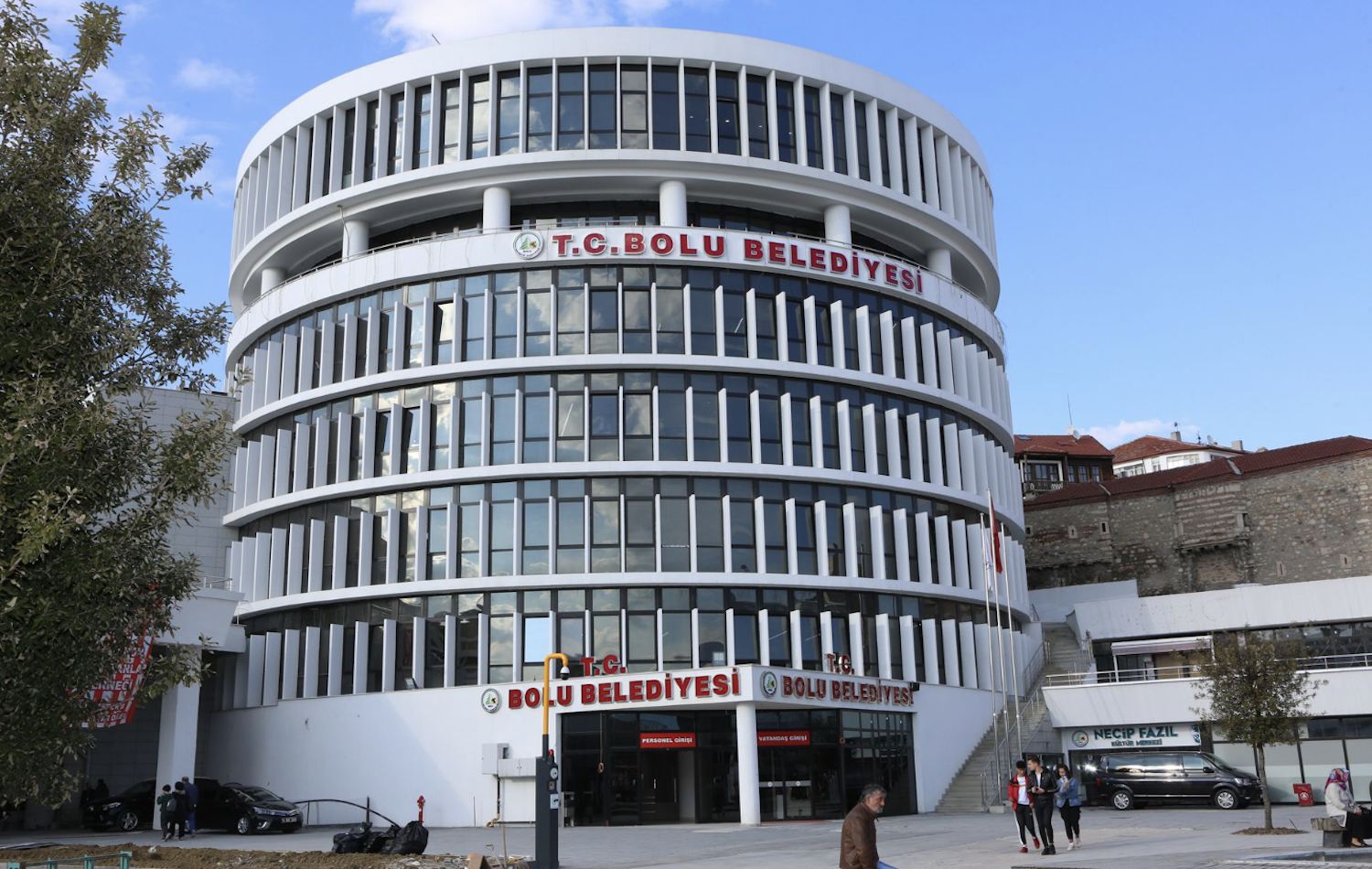 CHP’li iki belediyeye operasyon: Çok sayıda gözaltı var