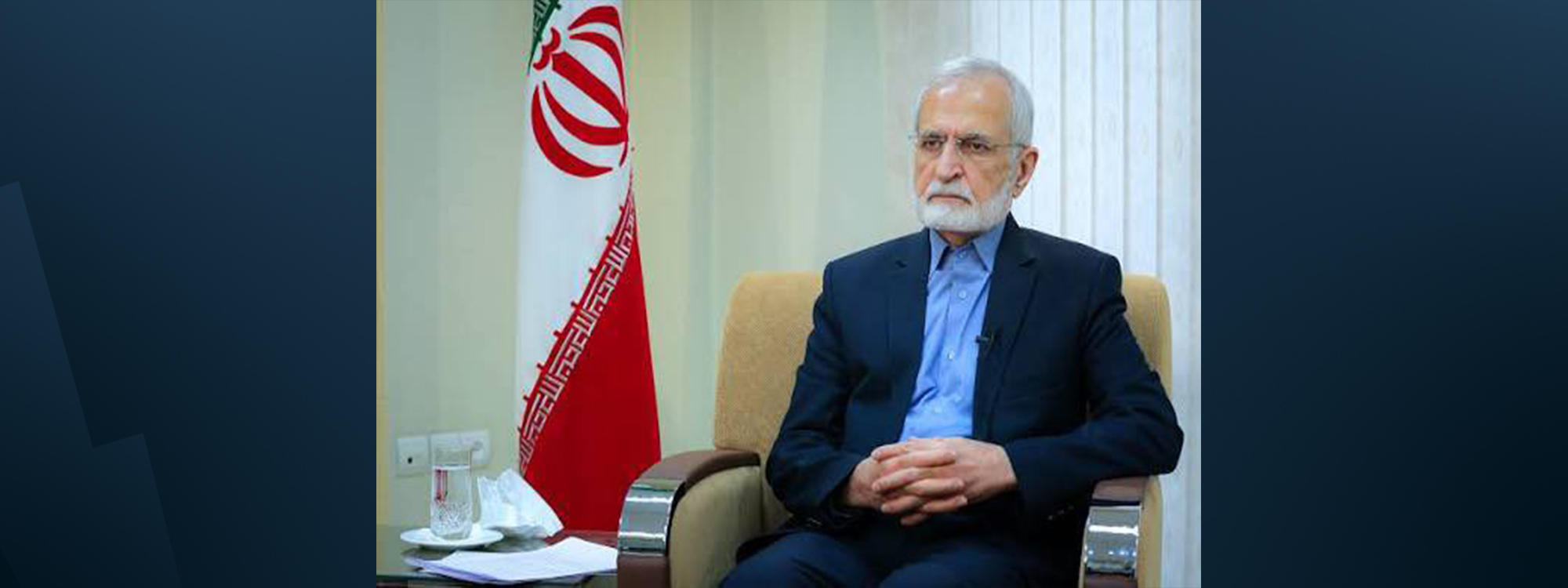 Former Iranian FM dies from injuries sustained in US-Israeli strike