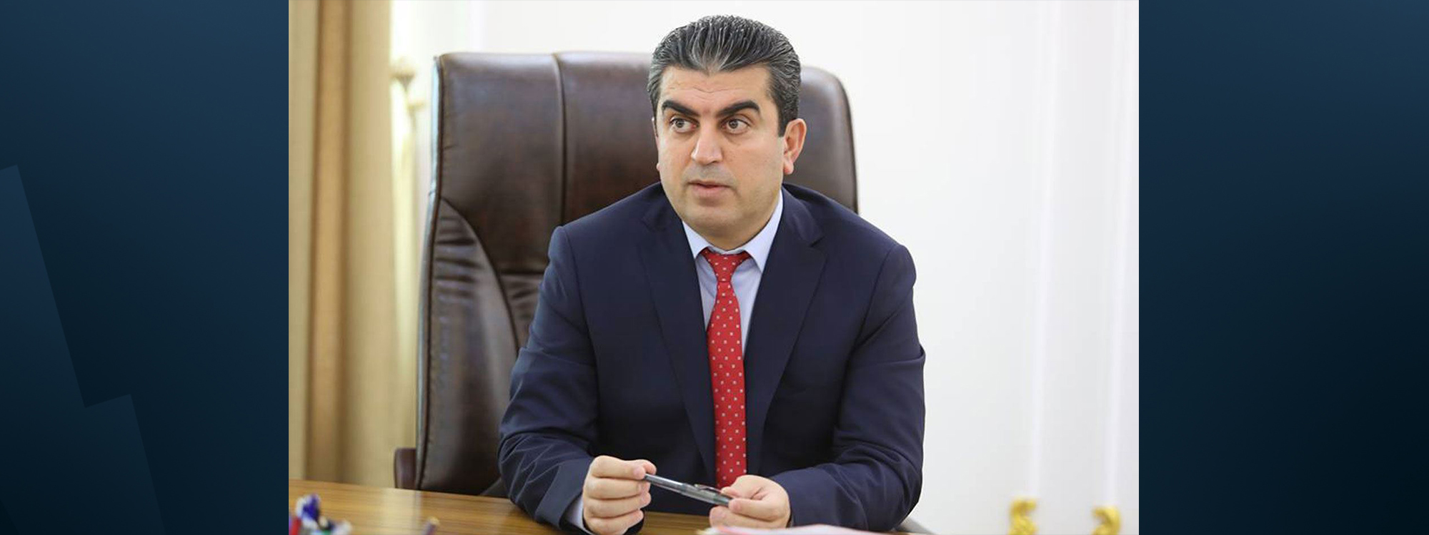 KDP signals it may skip Saturday vote on Iraq’s president