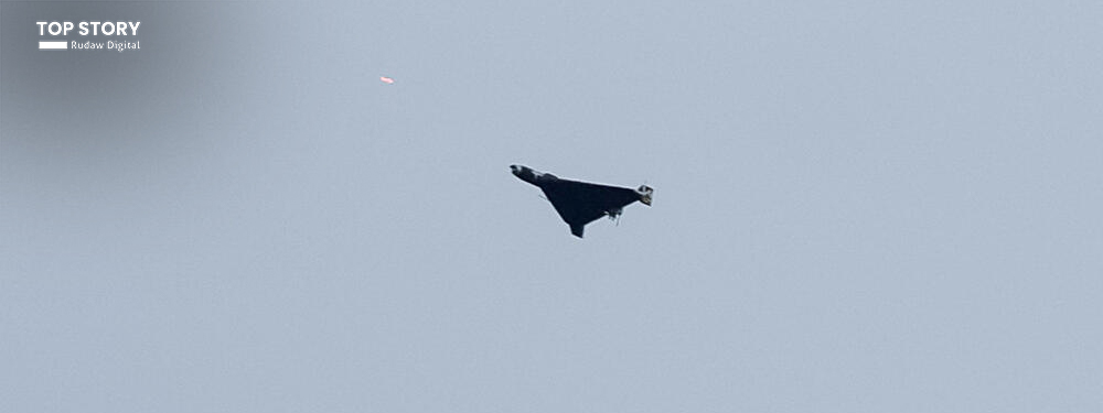 دوای ئاگربەست لانیکەم 4 جار هێرش کراوەتە سەر هەرێمی کوردستان