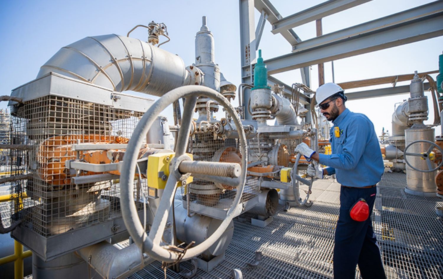  مصفاة ساتورب-satorp