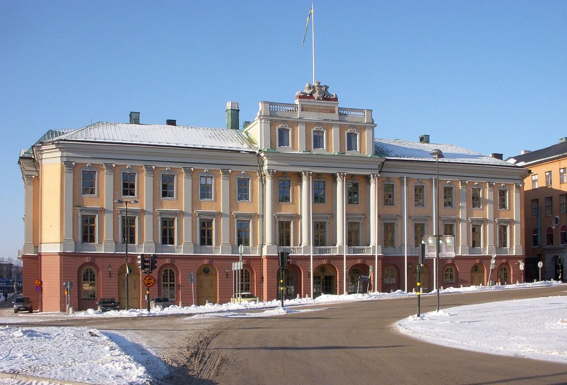 وەزارەتی دەرەوەی سوێد بۆ رووداو: پێویستە ئاگربەست لە هەموو ناوچەکە جێبەجێ بکرێت