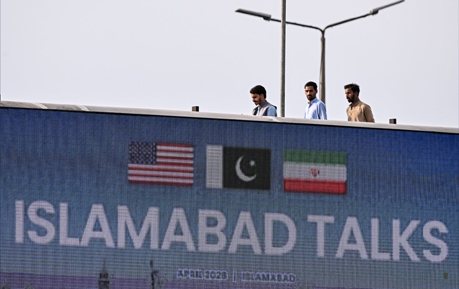 ئێران: پڕۆژە 10 خاڵییەکەمان دەبێتە بنەمای دانوستاندن