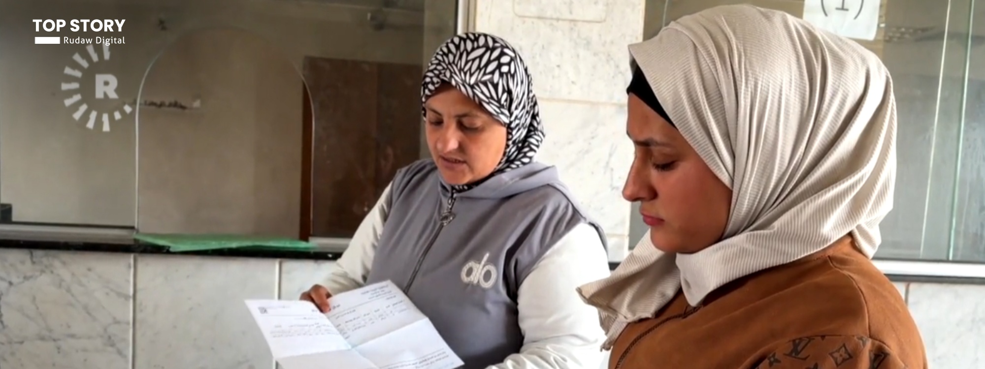 سوريا.. عودة حق المواطنة للكورد مكتومي القيد عقب حرمان دام 60 عاماً