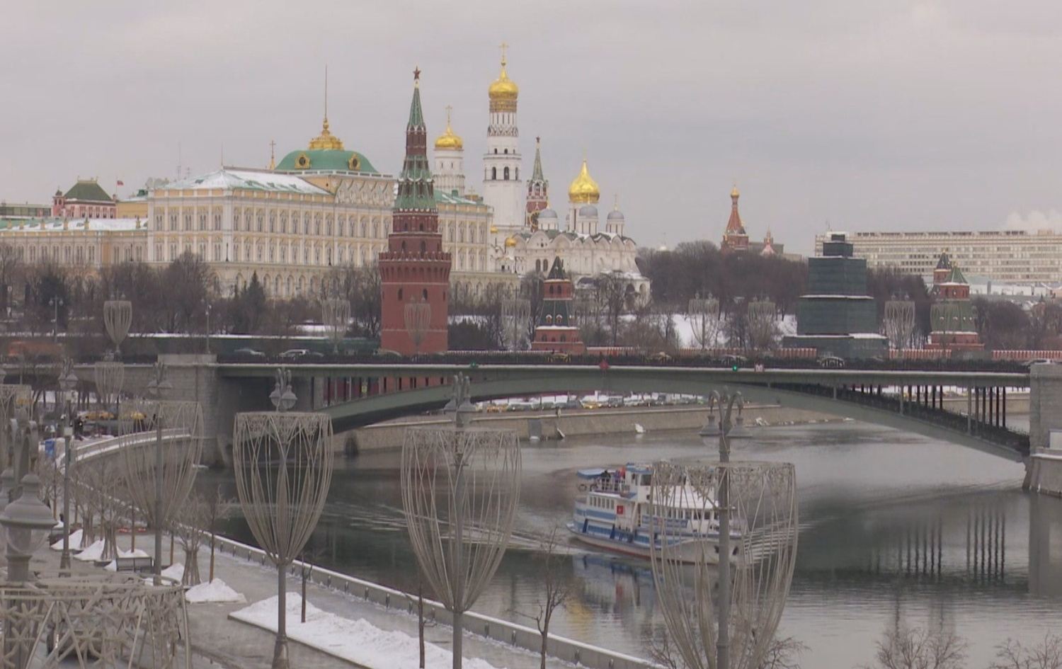 هەڵوێستی رووسیا لەبارەی ئاگربەستی ئەمریکا و ئێران