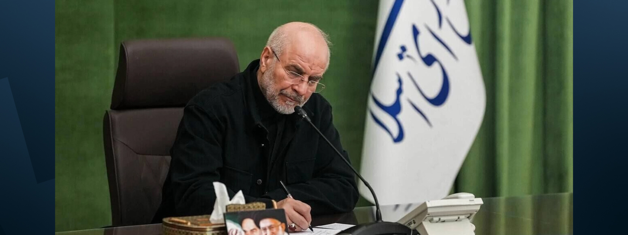 Iran says Lebanon ceasefire, asset release conditions for Islamabad talks