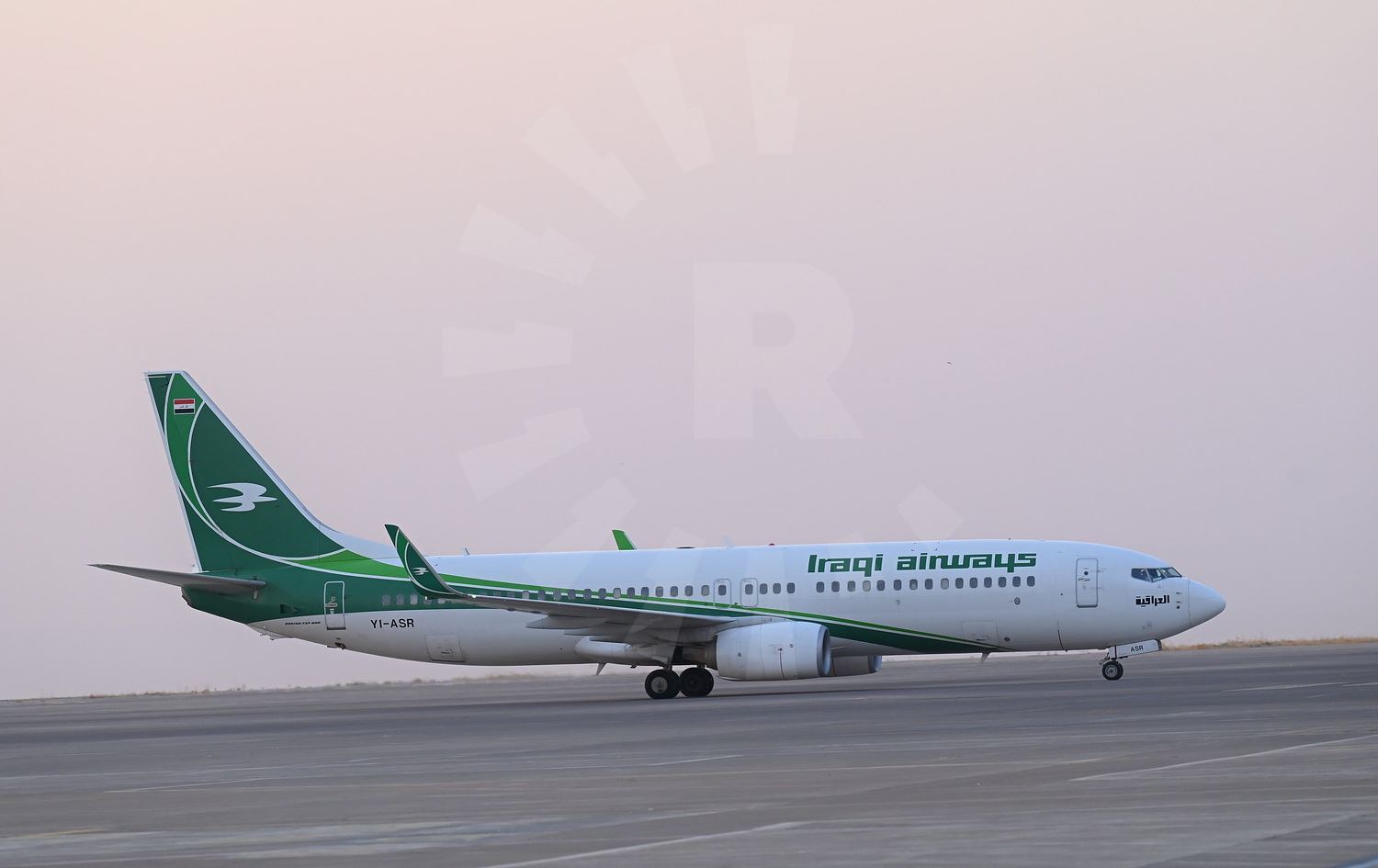 وەزارەتی دەرەوەی عێراق: 1085 هاووڵاتی لە هیندستانەوە گەڕێندراونەتەوە