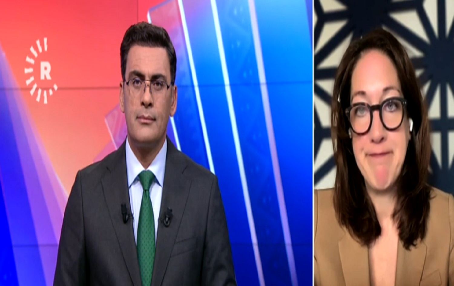 مساعدة وزير الخارجية الأميركي السابقة لرووداو: فرض إيران ضرائب في مضيق هرمز خط أحمر 