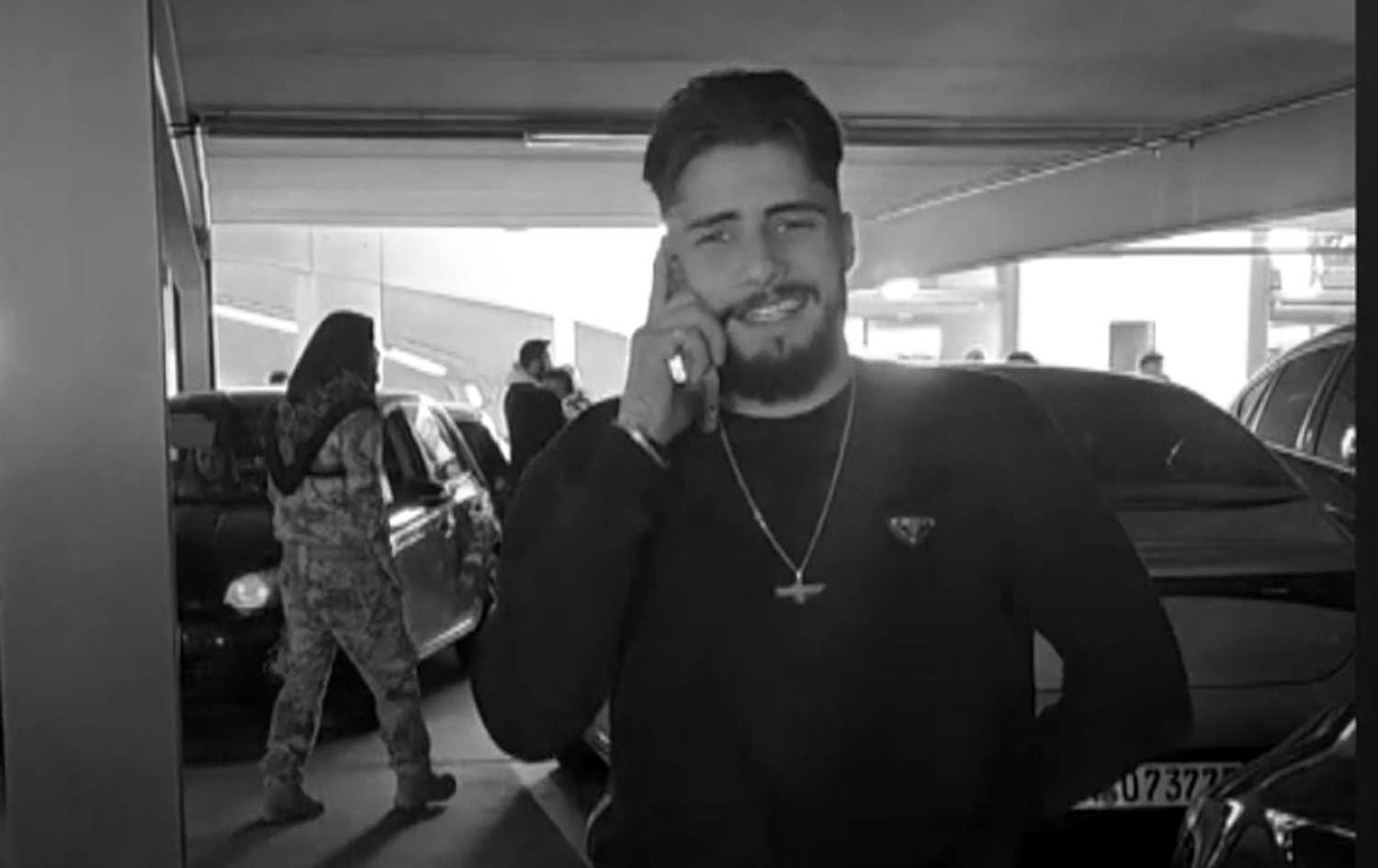 گەنجێکی کوردی خەڵکی عەفرین بە تەقەی پۆلیسی ئەڵمانیا کوژرا