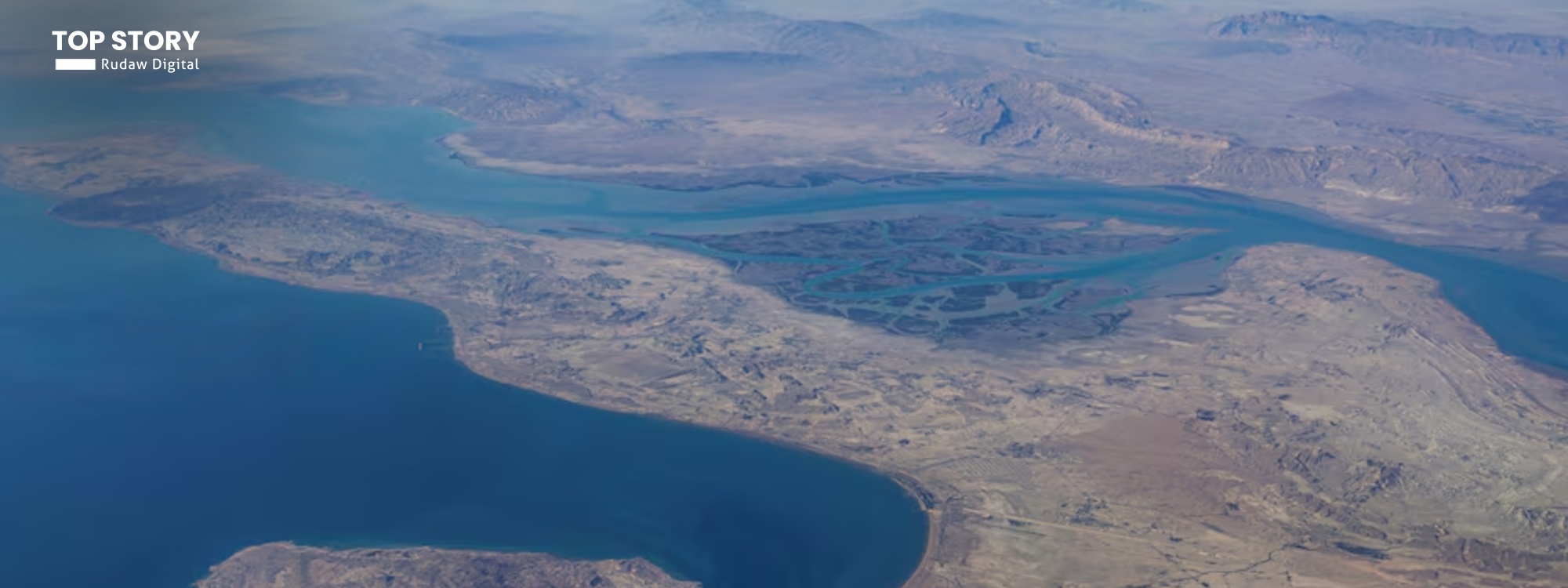 نیویۆرک تایمز: ئێران شوێنی ئەو مینانەی ون کردووە کە لە تەنگەی هورمز چاندوونی