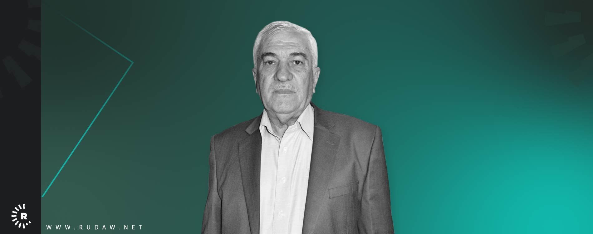 صبحى سالەيى