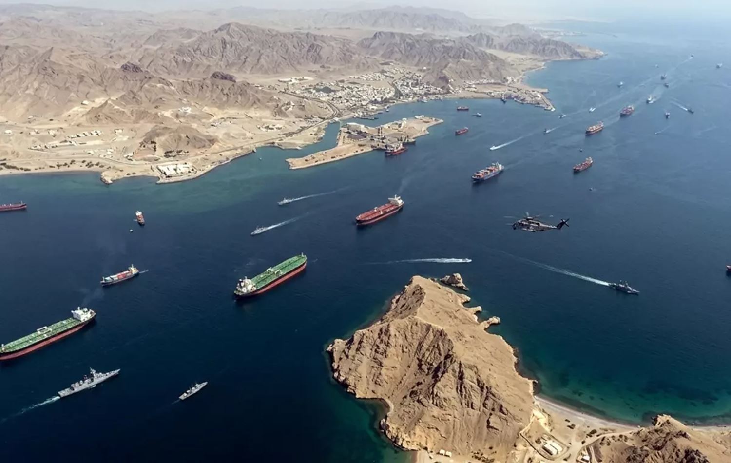 Tengava Hurmizê / Wêne: Arşîv