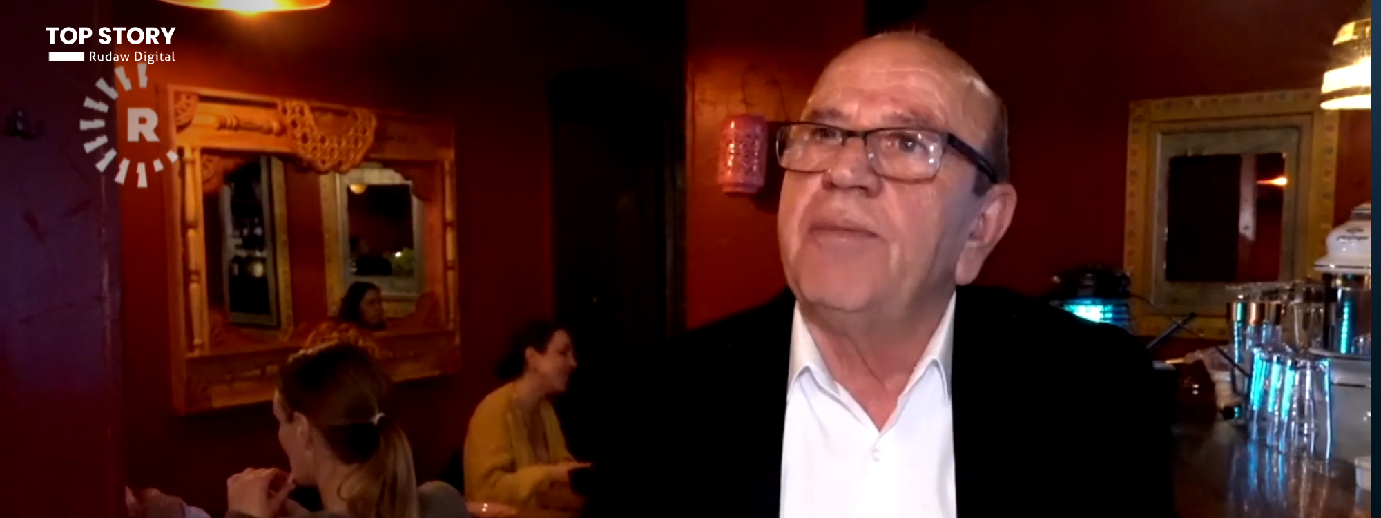 Ji Pêşmergetiyê ber bi lûtkeya karsaziyê: Çîroka serkeftina Remezan Koçer li Munîhê