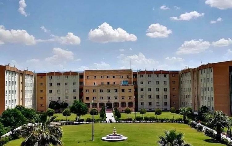 خوێندنی باڵا بۆ ئەو خوێندکارانەی لە دەرەوەی شارەکانیان دەخوێنن: بەشە نێوخۆییەکان کراوەن