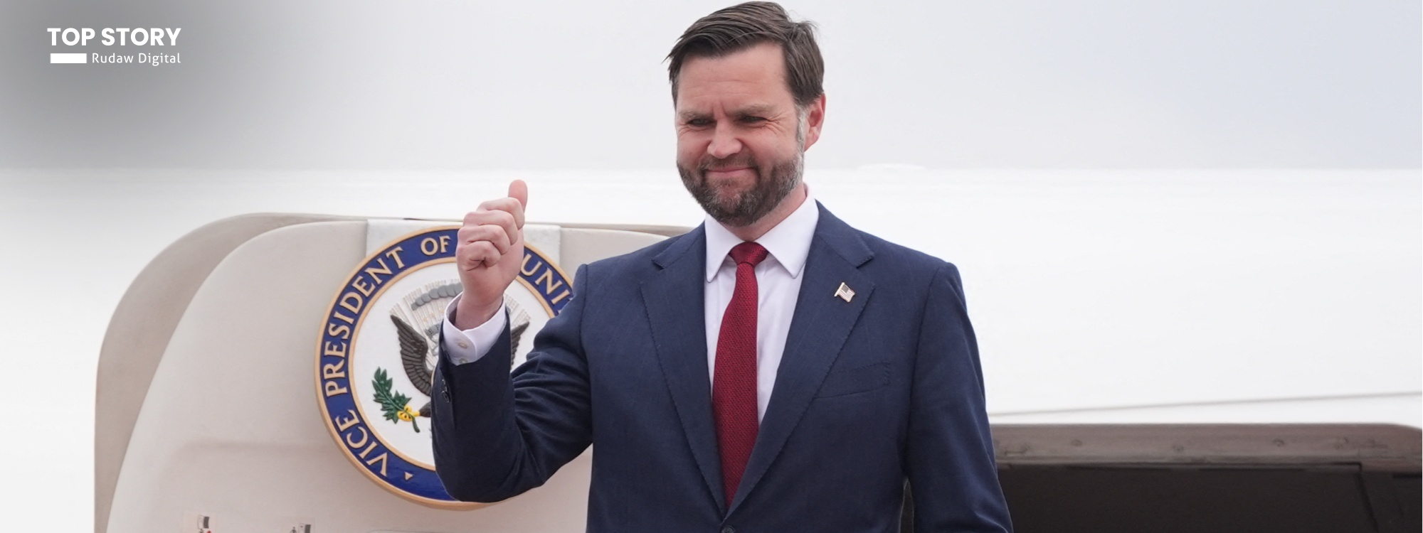 Energy shocks and the high-stakes diplomacy of Vice President Vance