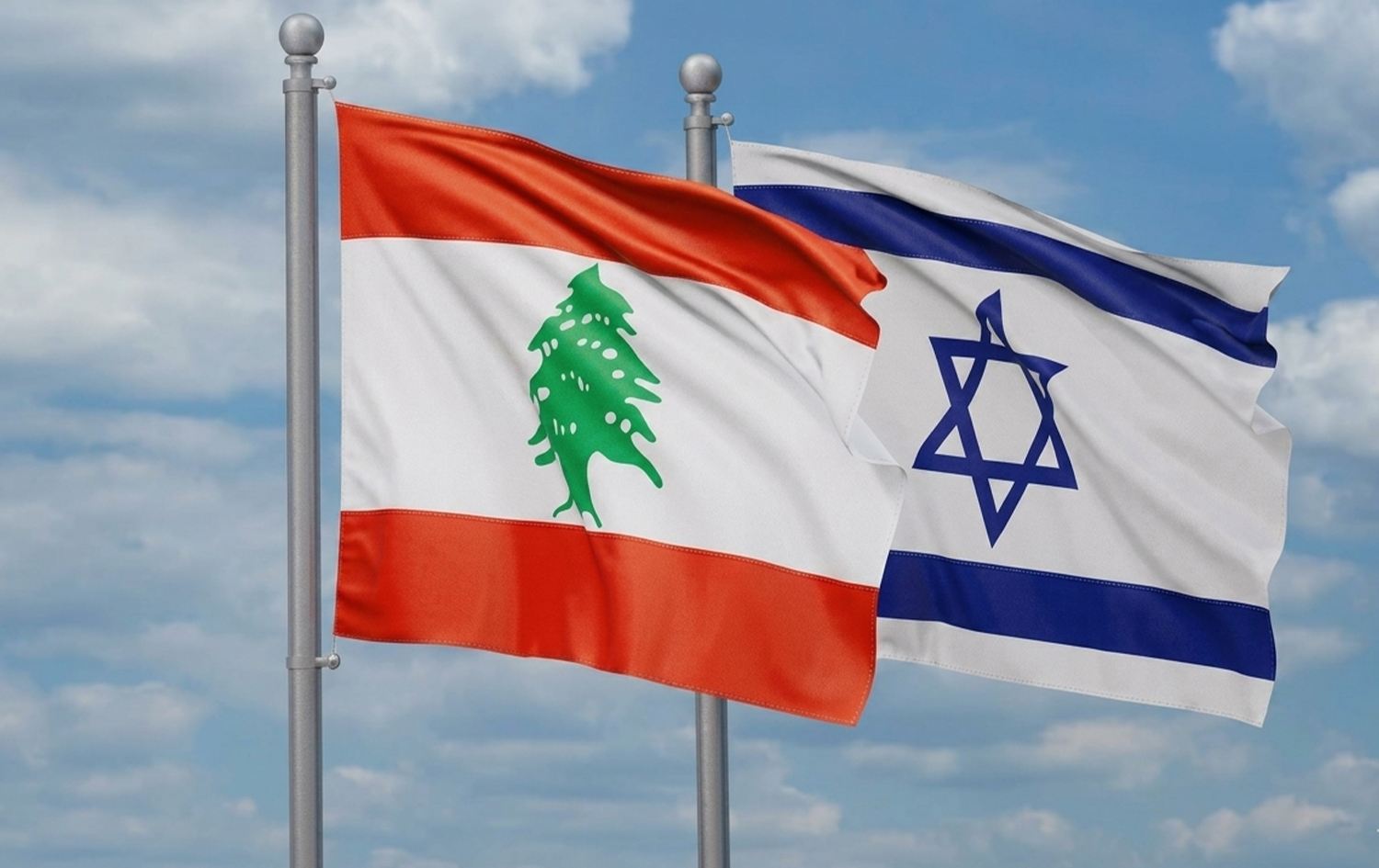 Alayên Libnan û Îsraîlê / Wêne: Arşîv