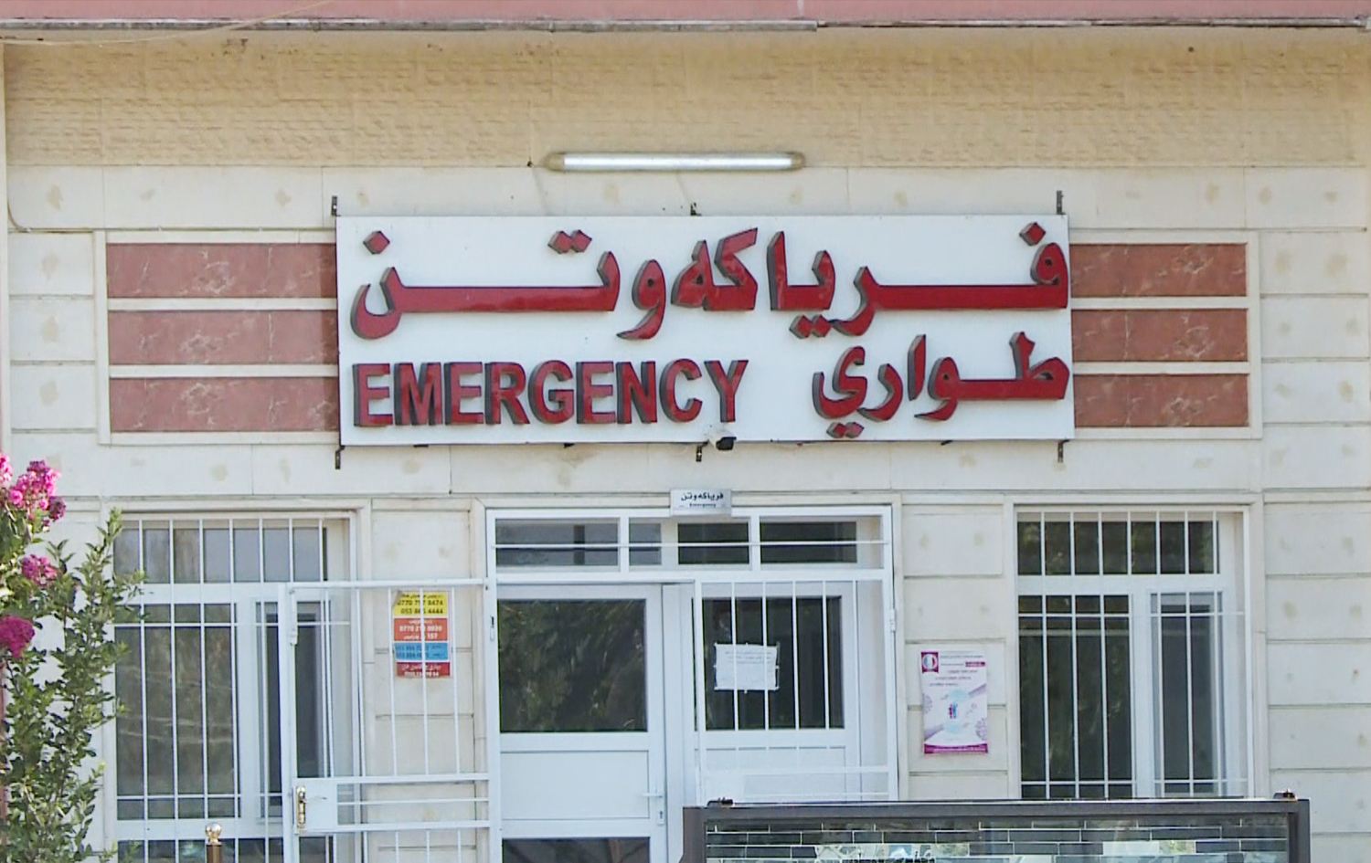 چیرۆکی خانمێک؛ بەهۆی دەرمانێکی گیایی دژەقەڵەوییەوە جگەری لەکارکەوت و مرد!