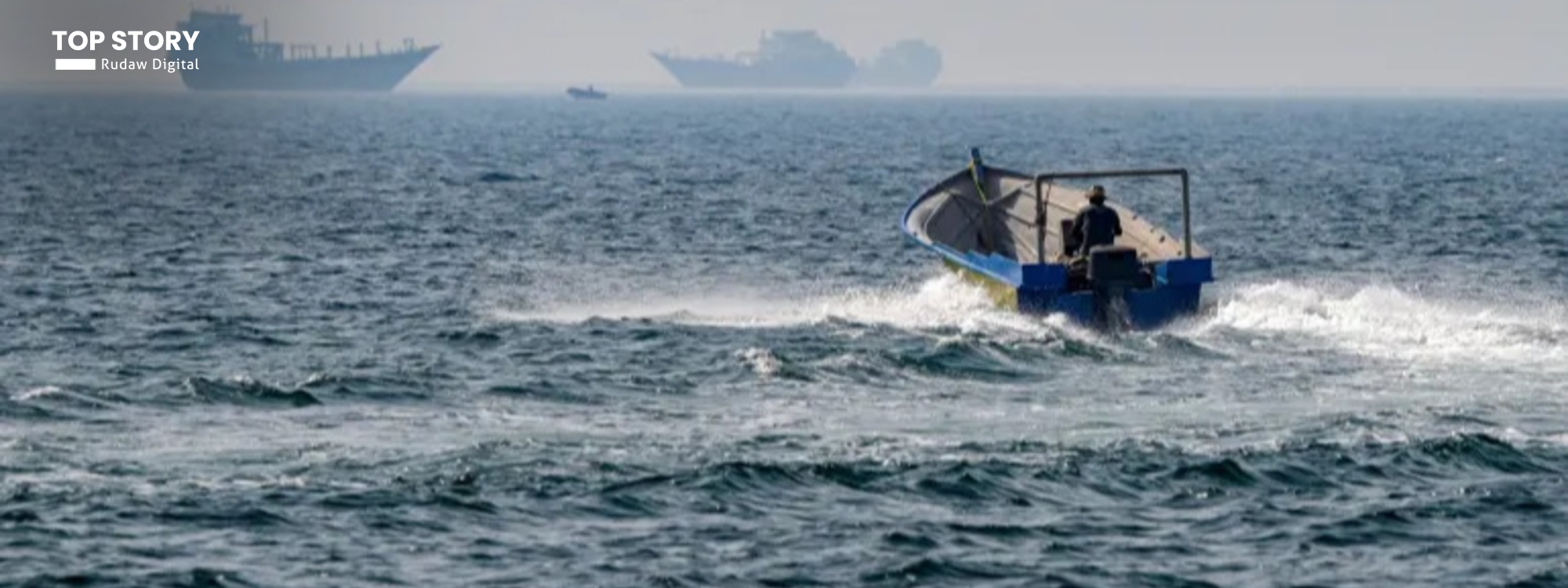 Will the ceasefire normalize vessel transit through the Strait of Hormuz?