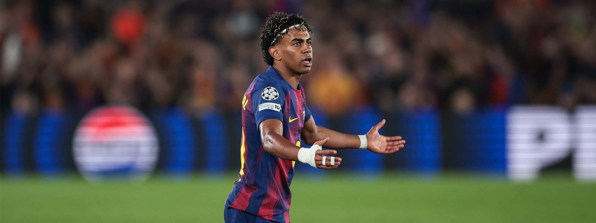 هەواڵێکی ناخۆش و مەترسیدار گەیشتە هاندەرانی بارسێلۆنا