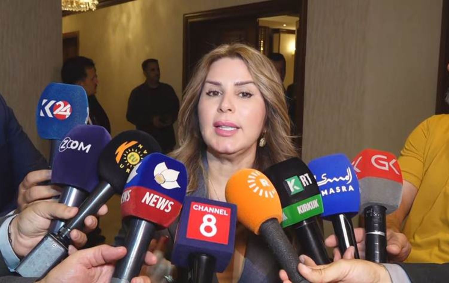 ئیخلاس دلێمی، پەرلەمانتاری پارتی دیموکراتی کوردستان