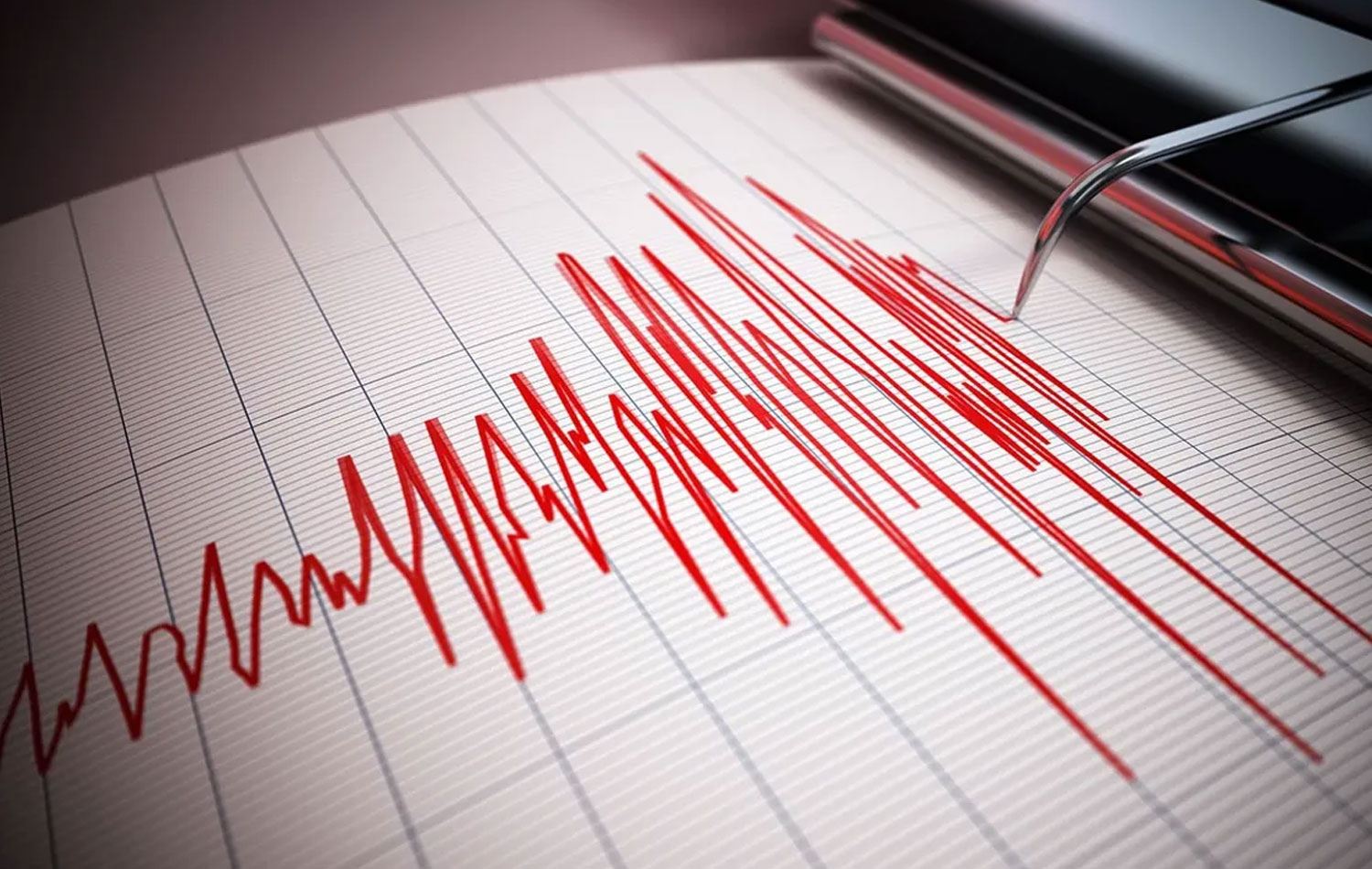 Kütahya'da korkutan deprem
