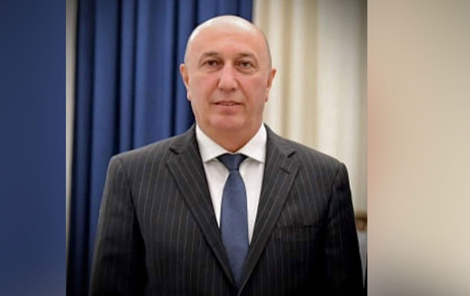 نزار ئامێدی