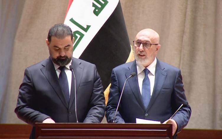 Amedi’den Bağdat’a: Yeni Irak Cumhurbaşkanı Nizar Amedi kimdir?