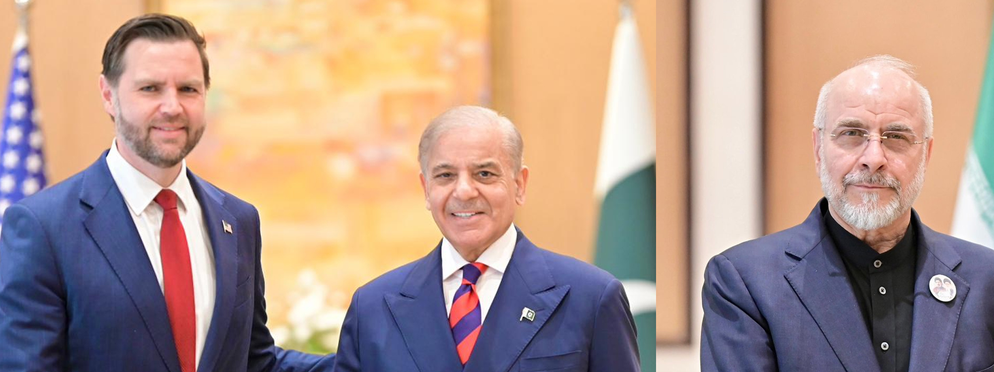 وردەکاریی یەکەم رۆژی دانوستاندنەکانی ئێران و ئەمریکا