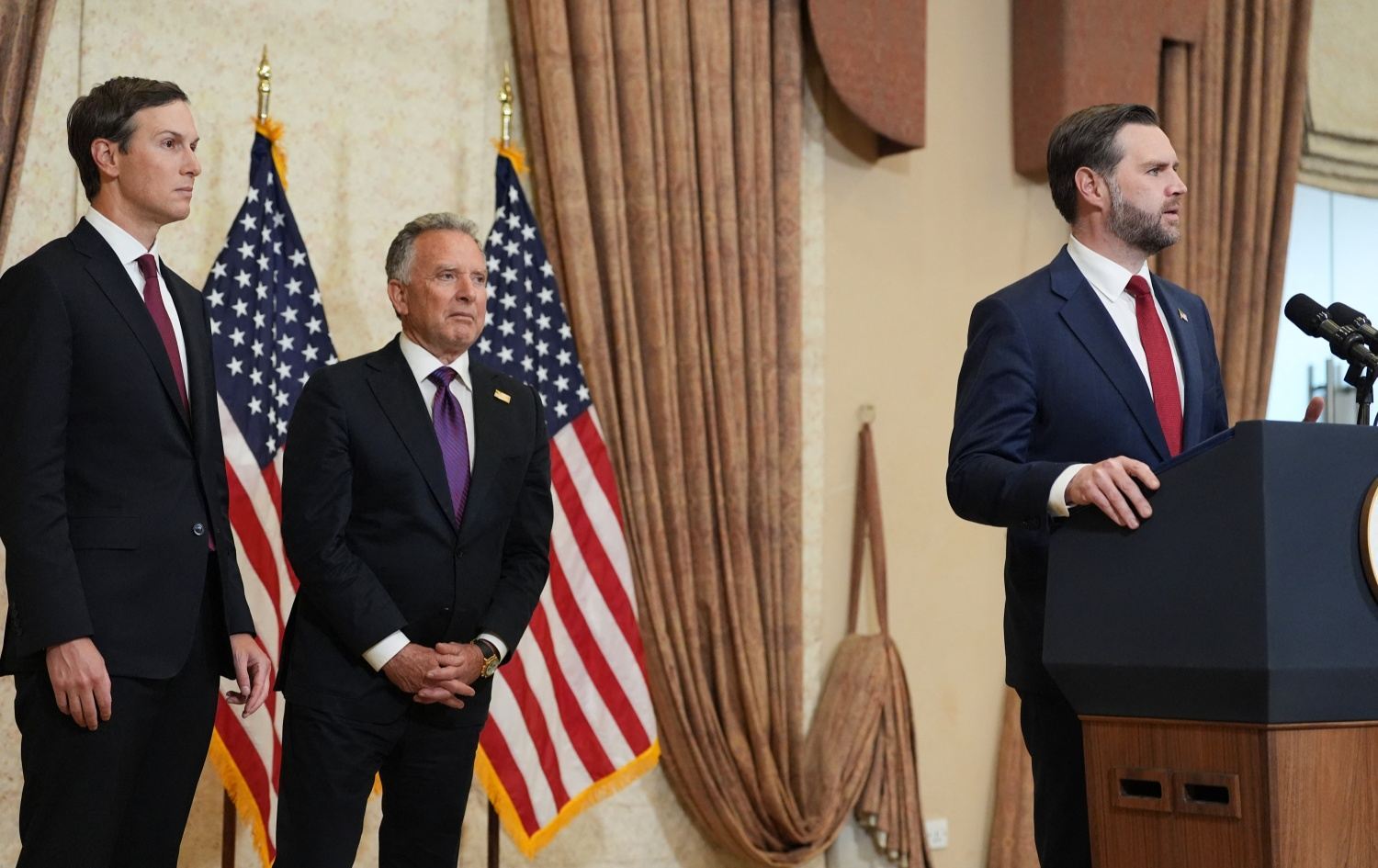 JD Vance / Wêne: Arşîv