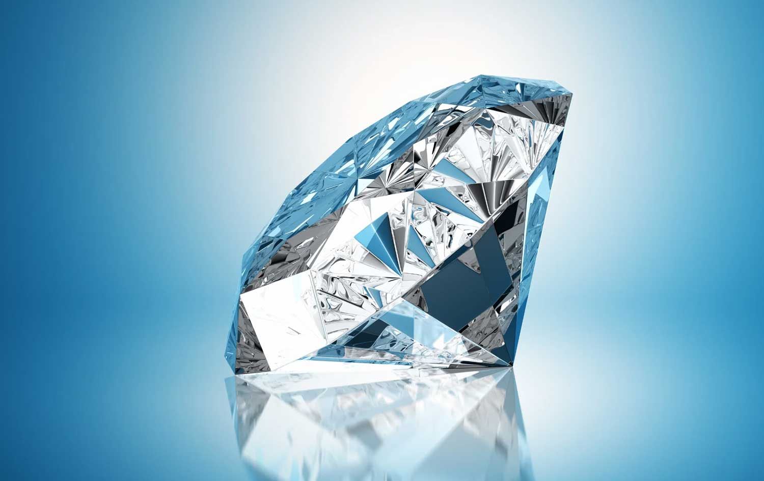 نرخی ئەڵماس دابەزی؛ کەمترین ئاستی 20 ساڵی رابردووە