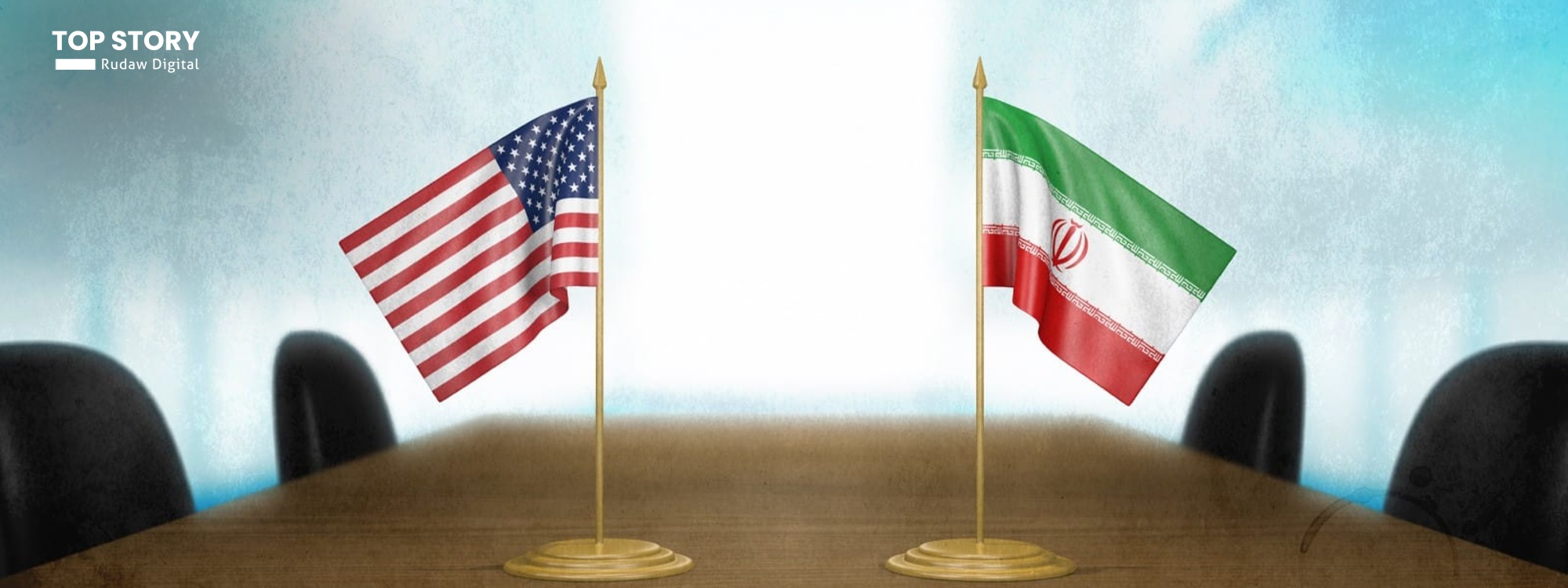 21 کاژێر گفتوگۆی بێ رێککەوتن؛ ناکۆکییەکانی ئەمریکا و ئێران لەسەر چی بوون؟
