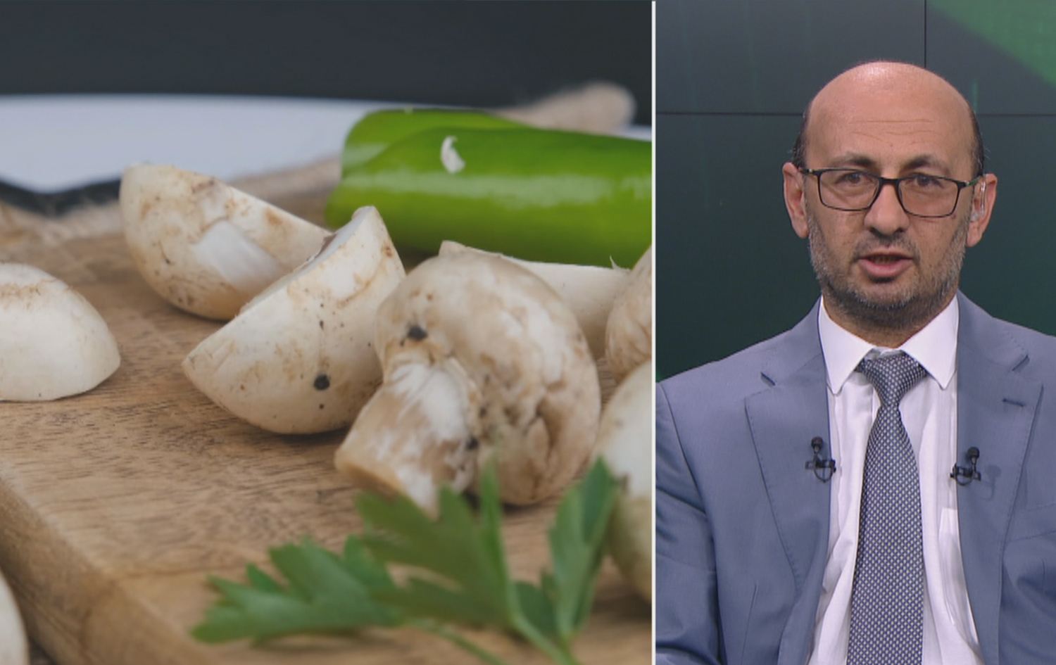 پڕۆفیسۆر د. هەڵگورد فەتحوڵڵا، راوێژکاری نەخۆشییەکانی هەناو