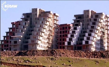 D.Bakır’da ev fiyatları uçtu