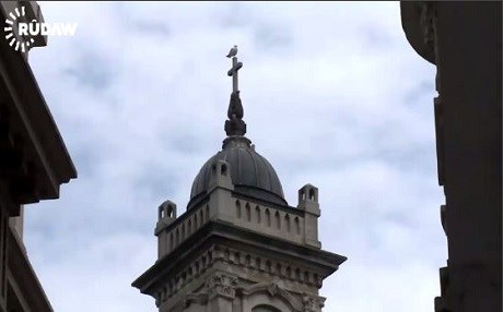 Süryaniler ‘devlet destekli kiliseden’ memnun