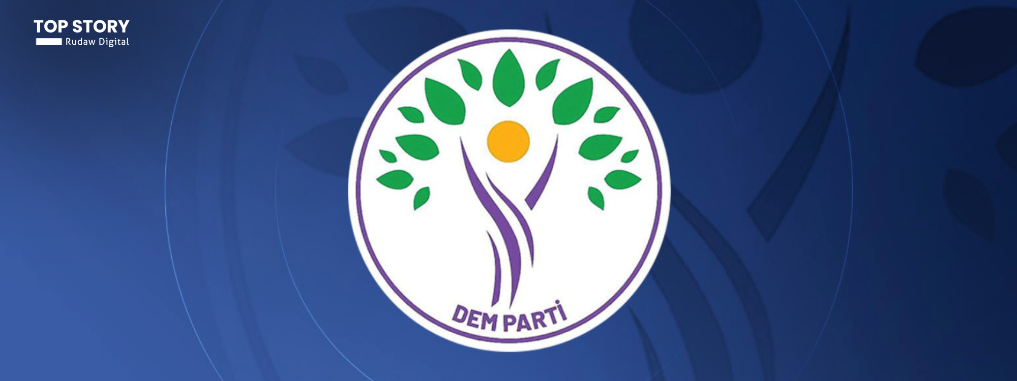 DEM Parti'den sonuç bildirgesi: 'Türkiye’nin geleceği savaşta değil barıştadır; baskıda değil demokrasidedir'