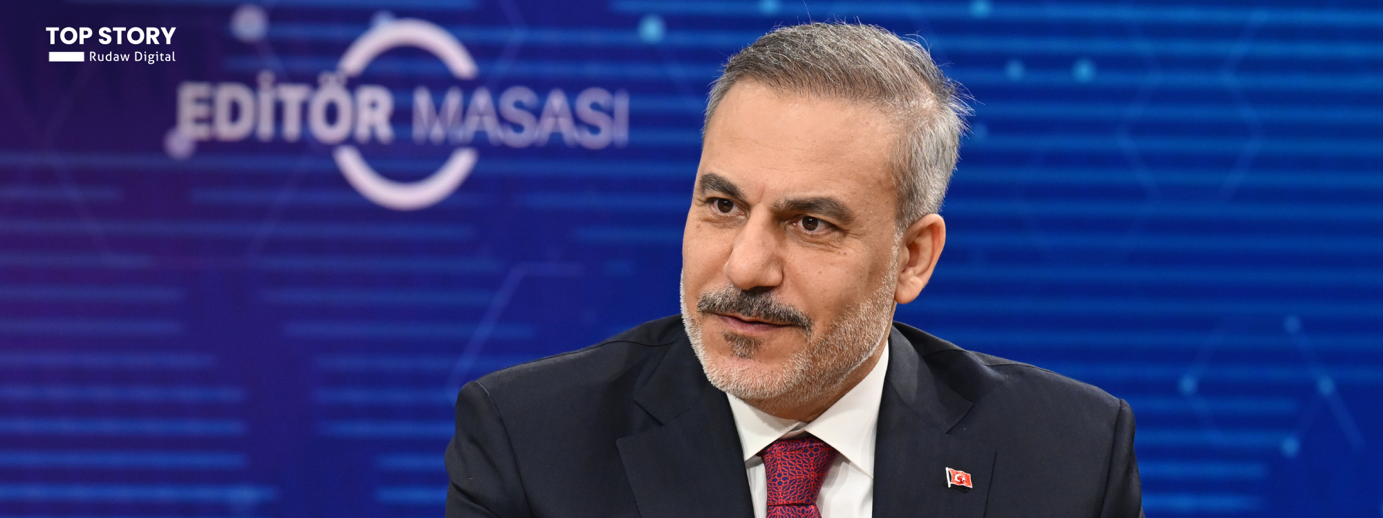 Fidan: Hiçbir ülke İran’a karşı yürütülen savaşın parçası olmak istemiyor