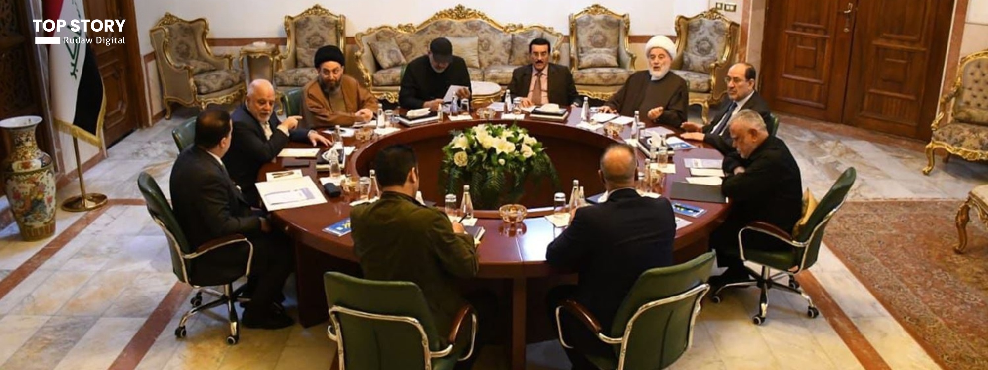 منصب رئيس الوزراء يعيد الإطار التنسيقي إلى نقطة الصفر