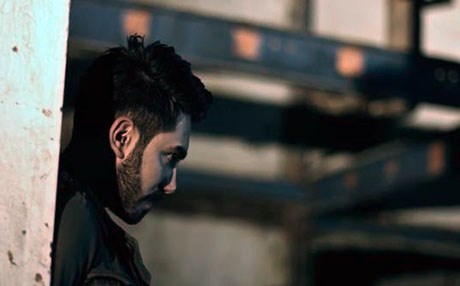 فلامینگۆ كلیپی ئەكشن بڵاودەكاتەوە