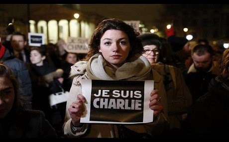 Parîs – Êrişkar radest bû