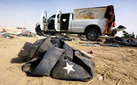 Iraq: Yên ji Mûsilê reviyabûn sûcê wan xiyanet e!