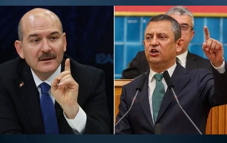 Karanlıkta Kalan 1600 Gün: Gülistan Doku Dosyasında Siyasi Fay Hattı Çatladı! Soylu ile Özel Arasında 'Arka Kapı' Savaşları